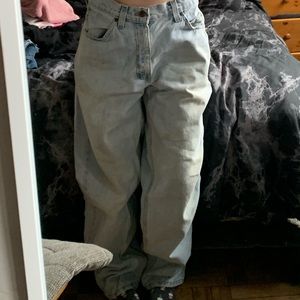 ‼️VINTAGE WEAR‼️ Dakota jeans